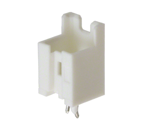 Pack of 5 0533750210 Connector Header Through Hole 2 position 0.098" (2.50mm)