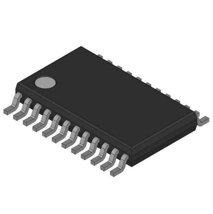 Pack of 3 FST3384MTCX IC Bus Switch 5 x 1:1 24-TSSOP : RoHS