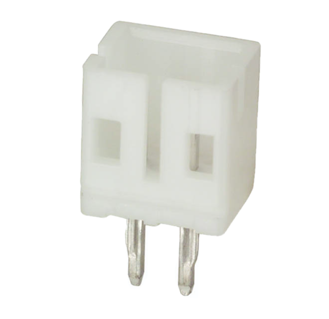 Pack of 100  B2B-PH-K-S(LF)(SN)  Connector HDR VERT 2POS 2MM