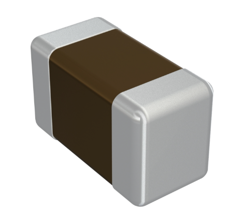 Pack of 80 885012206022 Ceramic Capacitor 0.22 µF ±10% 10V X7R 0603 (1608 Metric)