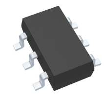 MAX6342SUT+T Integrated Circuits Supervisor Push-Pull, Totem Pole 1 Channel SOT23-6 :RoHS, Cut Tape  MAX6342SUT+