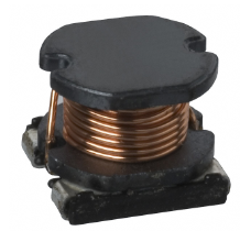 CR54NP-100MC Fixed Inductor 10UH 1.44A 100MOHM SMD :RoHS, Cut Tape