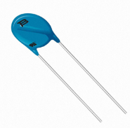 Pack of 10 MOV-10D201KTR Varistor 200V 2.5KA DISC 10MM :RoHS, Cut Tape