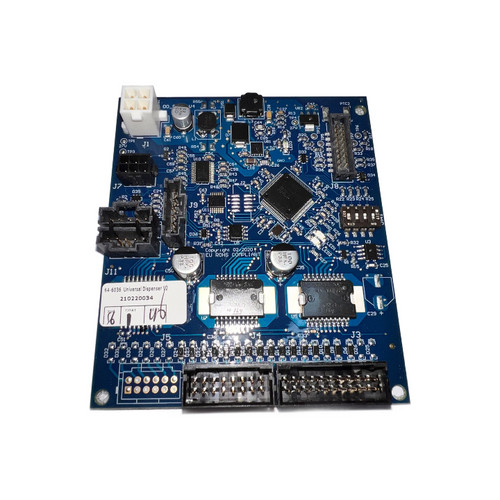 64-6036 Control Board Power Supply