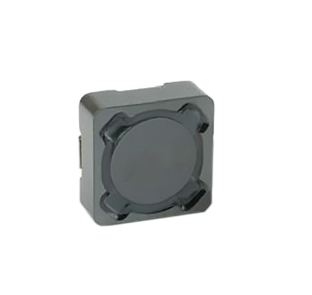 Pack of 4 45222C Inductor 2.2 µH Shielded Wirewound Inductor 4.5 A 26mOhm Max Nonstandard