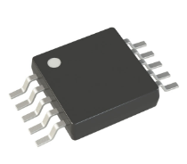 Pack of 4 LT8606EMSE#PBF Integrated Circuits Regulator Buck Adjustable 350MA 10MSOP :RoHS, Tube