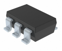 Pack of 58 AP2552W6-7 Integrated Circuits Power Switch P-Channel 1:1 SOT26 :RoHS, Cut Tape