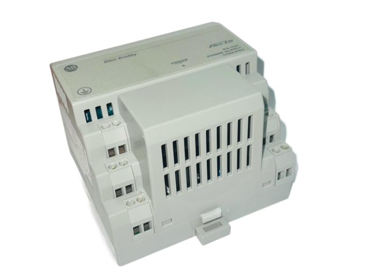 1794-PS3 Power Supply Module, 95728901, INPUT 120/230VAC 1.7/1.1A 50/60HZ OUTPUT 24VDC 3A MAX, Not Boxed, RoHS