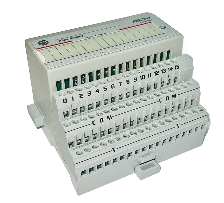 1794-IA16 Digital Input Module 120 Vac INPUT, Not boxed
