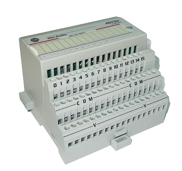 1794-IA16 Digital Input Module 120 Vac INPUT, Not boxed