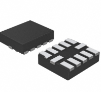 TXB0304RUTR Integrated Circuits Translator Bidirectional 12UQFN :RoHS, Cut Tape TXB0304RU