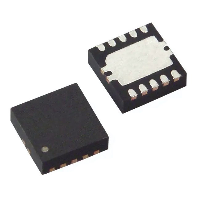 TPS40190DRCR IC REG CTRLR BUCK 10SON