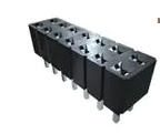 SLW-150-01-L-S CONN RCPT 50POS 0.1 Gold PCB