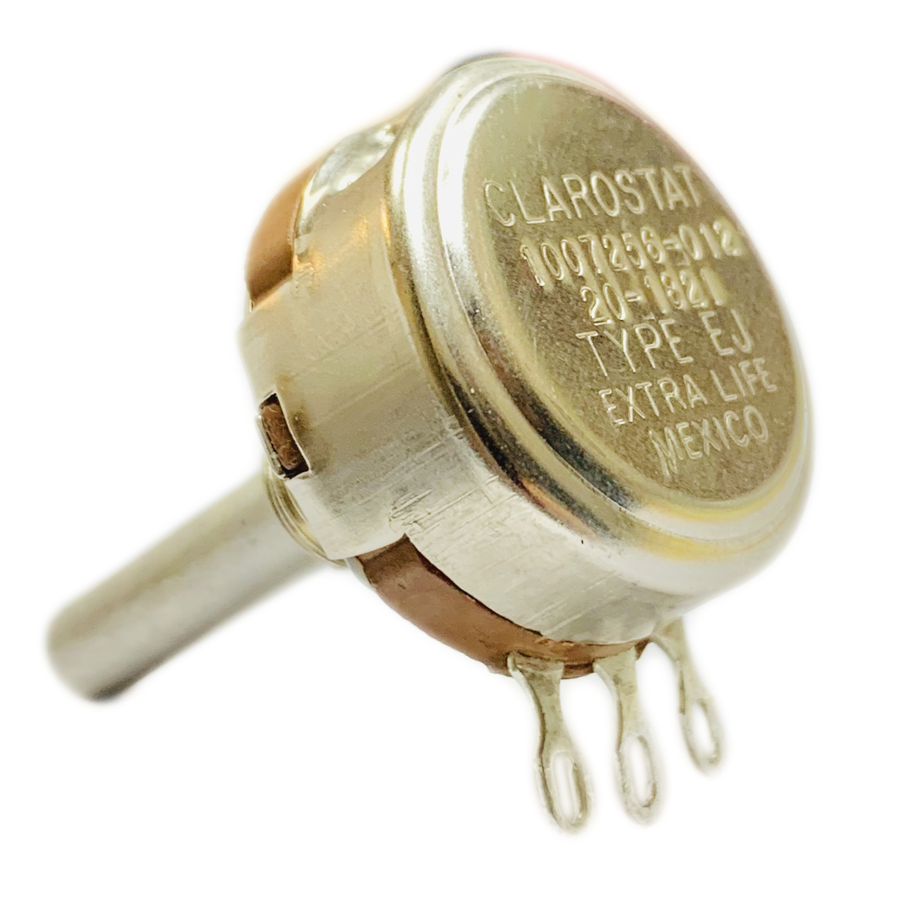 1007256-012  Potentiometer