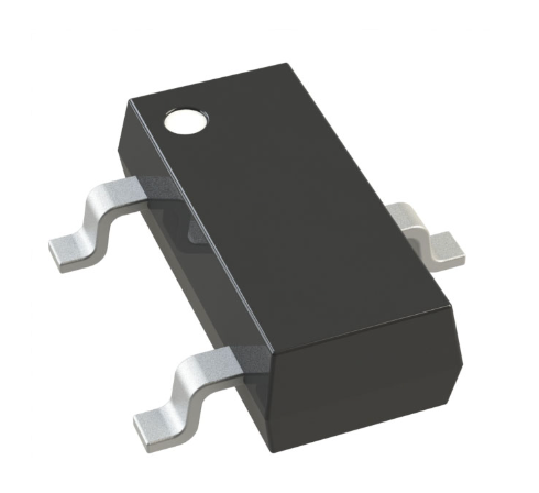 Pack of 10 PMBT3904,235 Bipolar (BJT) Transistor NPN 40 V 200 mA 250 mW Surface Mount TO-236AB