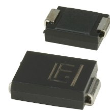Pack of 5 SMCJ13A Diode Tvs 13VWM 21.5VC DO214AB :RoHS