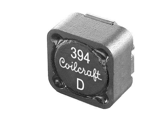 Pack of 4 MSS1278T-224KLD Power Inductors - SMD 220uH Shld 10% 1.6A 359.6mOhm :RoHS