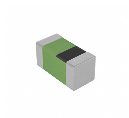 Pack of 10 LQG15HN27NH02D Inductor 27 nH Unshielded Multilayer Inductor 300 mA 670mOhm Max 0402 (1005 Metric)