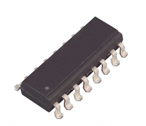 Pack of 5 PS2501L-4-E3-A Optoisolator Transistor Output 5000Vrms 4 Channel 16-SMD
