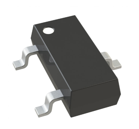 Pack of 20 PMV32UP,215 Mosfet P-Channel 20 V 4A (Ta) 510mW (Ta) Surface Mount TO-236AB