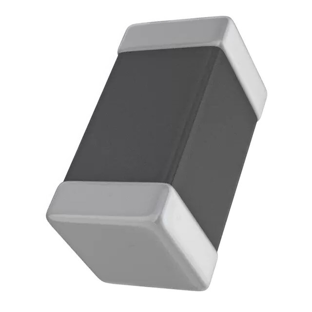 Pack of 10  MPZ1608Y101B Ferrite Beads 100ohms 2A 40mOhms 0603, MPZ1608Y101BTA00, RoHS, Cut tape