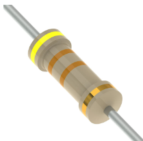 Pack of 20 CFR-25JB-52-43K RES 43K OHM 5% 1/4W Axial :RoHS