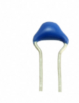 Pack of 18 FG18X7R1E105KRT00 Ceramic Capacitor 1 µF ±10% 25V X7R Radial :RoHS