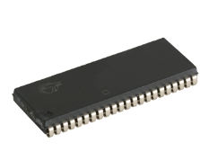 Pack of 4 CY7C1021D-10VXI IC SRAM 1MBIT Parallel 44SOJ :RoHS, Tube
