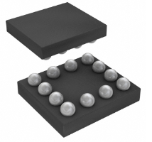 Pack of 2 LM5113TME/NOPB IC Gate DRVR Half-Bridge 12DSBGA, Cut Tape, RoHS