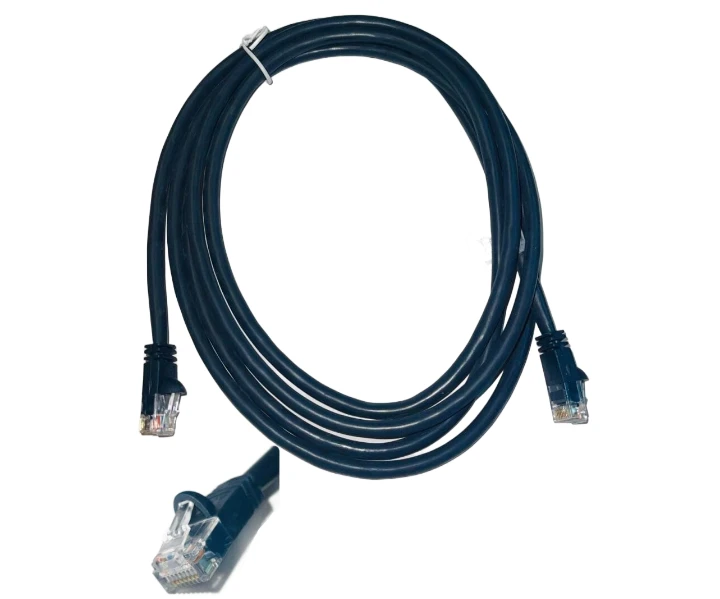 RJ45  Ethernet cable Ethernet high speed cable, Cat6 Molded Snagless RJ45 UTP