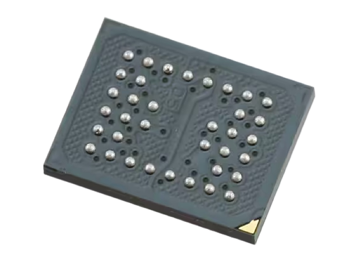 IS61WV5128BLL-10BLI IC SRAM - Asynchronous Memory IC 4Mbit Parallel 10 ns 36-TFBGA (6x8)