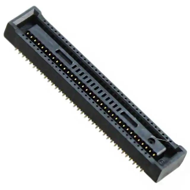 Pack of 5 DF40C(2.0)-70DS-0.4V(51) Connector Receptacle 70 Position Surface Gold Mount :RoHS