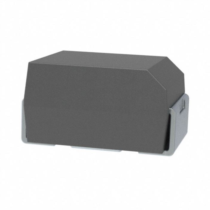 Pack of 4 T520B337M006ATE040 Capacitor 330µF Molded Tantalum Polymer 6.3V 1411 (3528 Metric) 40m Ohm @ 100kHz Bulk : RoHS