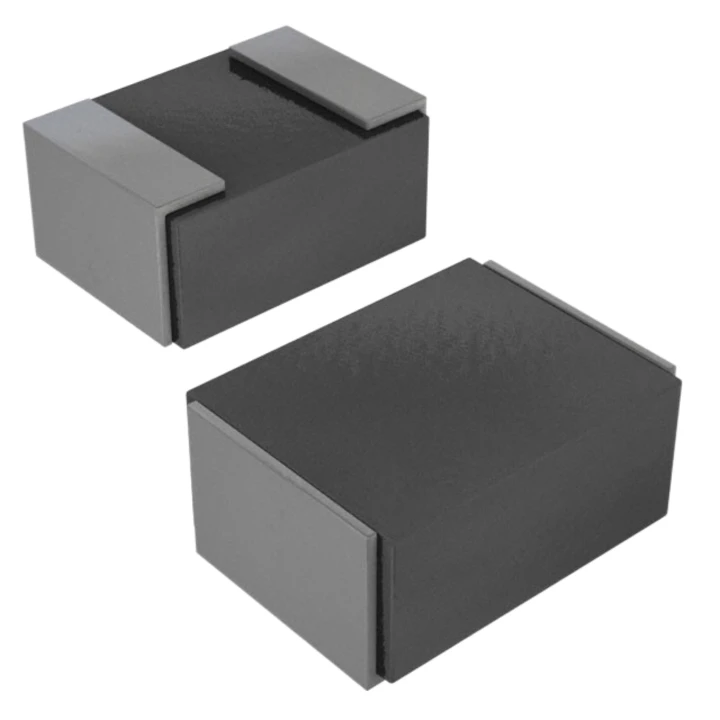 Pack of 97  SRP2512-1R0M  Inductor Power Shielded Wire wound 1uH 20% Powdered Iron 3.4A 0.049Ohm DCR 1008, Cut Tape, RoHS