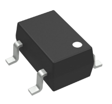 Pack of 19 M74VHC1GT50DTT1G IC Buffer Non-Inverting 5.5V 5TSOP