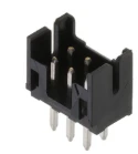 Pack of 5 DF11-6DP-2DSA(24) Connector Header Through Hole 6 position 0.079" (2.00mm) :RoHS