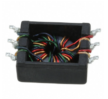 Pack of 4 750315371 Power Transformer XFMR FWD P-P DC/DC CONV 72UH SMD :RoHS