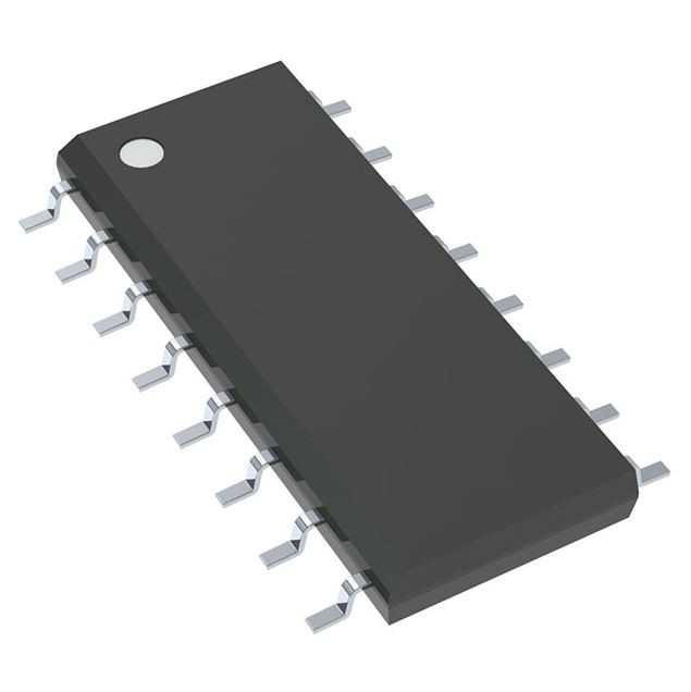 Pack of 3 SN65LVDS33D IC 0/4 Receiver LVDS 16-SOIC : RoHS