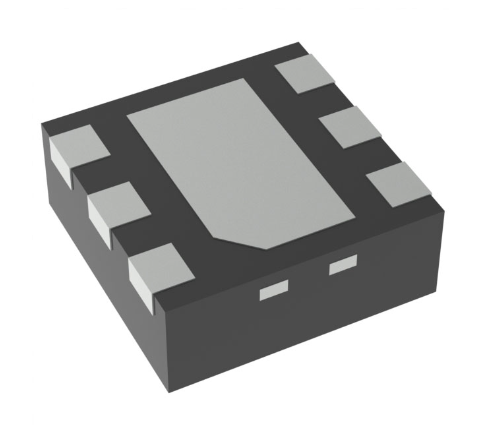 Pack of 12 TPS62290TDRVRQ1 IC Buck Switching Regulator IC Positive Adjustable 0.6V 1 Output 1A 6-WDFN Exposed Pad