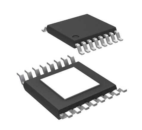 LM46002PWPT Buck Switching Regulator IC Positive Adjustable 1V 1 Output 2A 16-PowerTSSOP (0.173", 4.40mm Width)