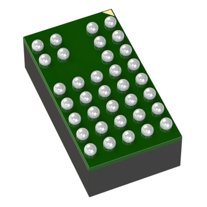 LTM8029EY#PBF Conv DC-DC 4.5V to 36V Step Down Single-Out 1.2V to 18V 0.6A uModule Automotive 35-Pin BGA
