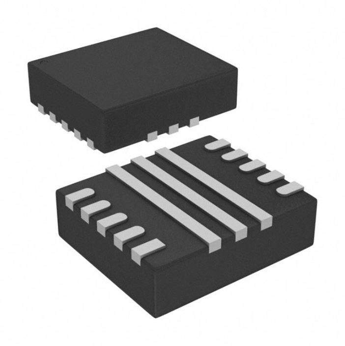 TPS611781RNWT IC Boost Switching Regulator Positive Adjustable 4.5V 1 Output 10A (Switch) 13-PowerVFQFN Bulk : RoHS