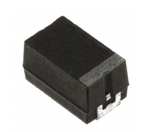 Pack of 2 293D106X9063E2TE3 Capacitor 10 µF Molded Tantalum Capacitors 63 V 2917 (7343 Metric) 1Ohm