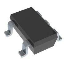 Pack of 16 SN74AHC1G00DBVR IC GATE NAND 1CH 2-INP SOT23-5 :RoHS, Cut Tape