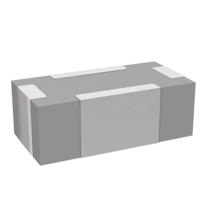 Pack of 10 YFF15PC0J474MT000N Capacitor Feed Through 0.47uF 6.3VDC 20% Flat 0402 105°C, Cut Tape, RoHS