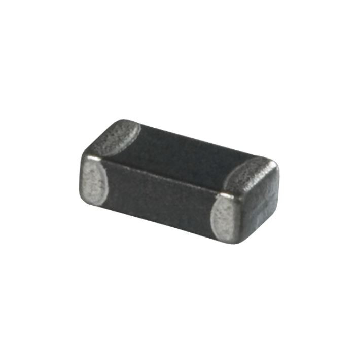 Pack of 45   HI1206N101R-10   Ferrite Bead 100 Ohms @ 1 Power, Signal Line 1206 (3216 Metric) 3A 35m Ohm : RoHS
