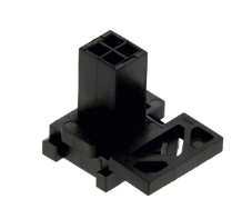 Pack of 10 44300-0400 CONN Plug HSG 4POS 3.00MM