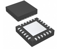 STOTG04ESQTR IC Transceiver USB 2.0 24-QFN-EP (4x4)