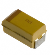 Pack of 70 T491A104K035AT CAP TANT 0.1UF 10% 35V 1206 SMD :RoHS, Cut Tape