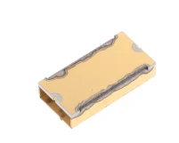B083LB6S Filter Band Pass 2SMD :RoHS